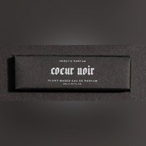 Heretic Coeur Noir mini fragrance 2ml